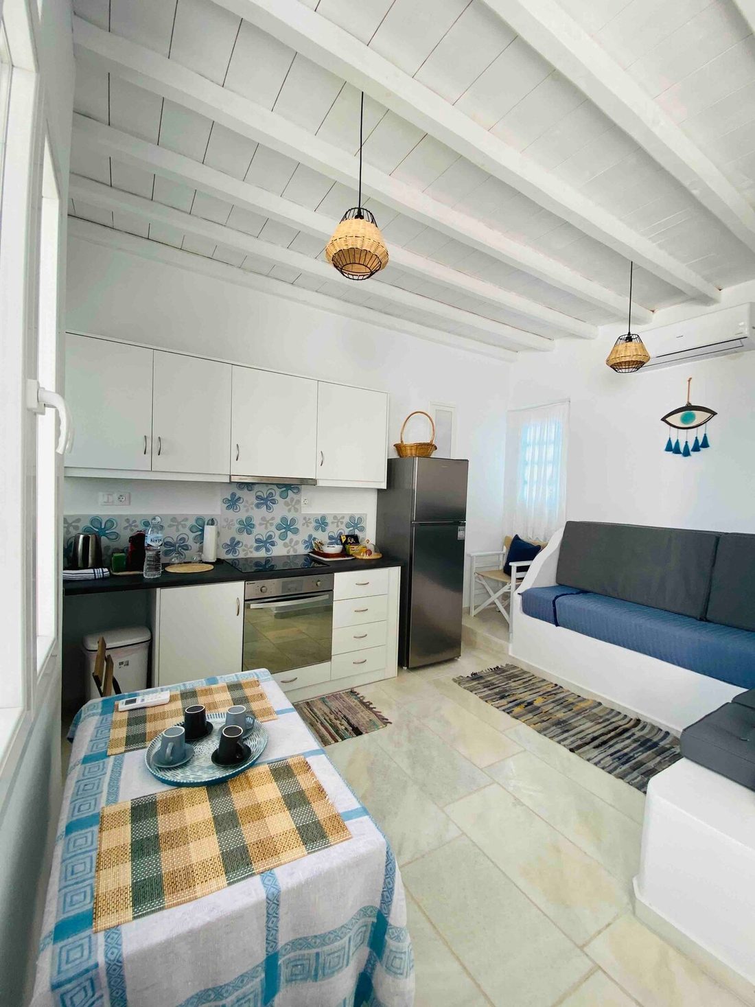 Aegean Selfie House — photo 1