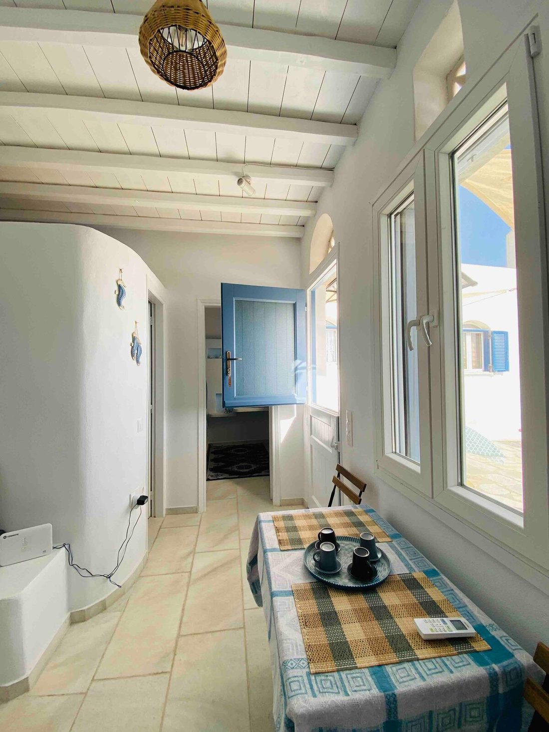 Aegean Selfie House — photo 2