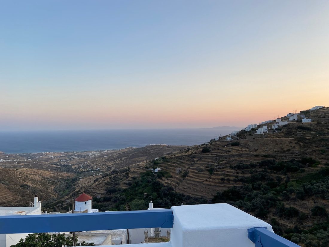 Aegean Selfie House — photo 9
