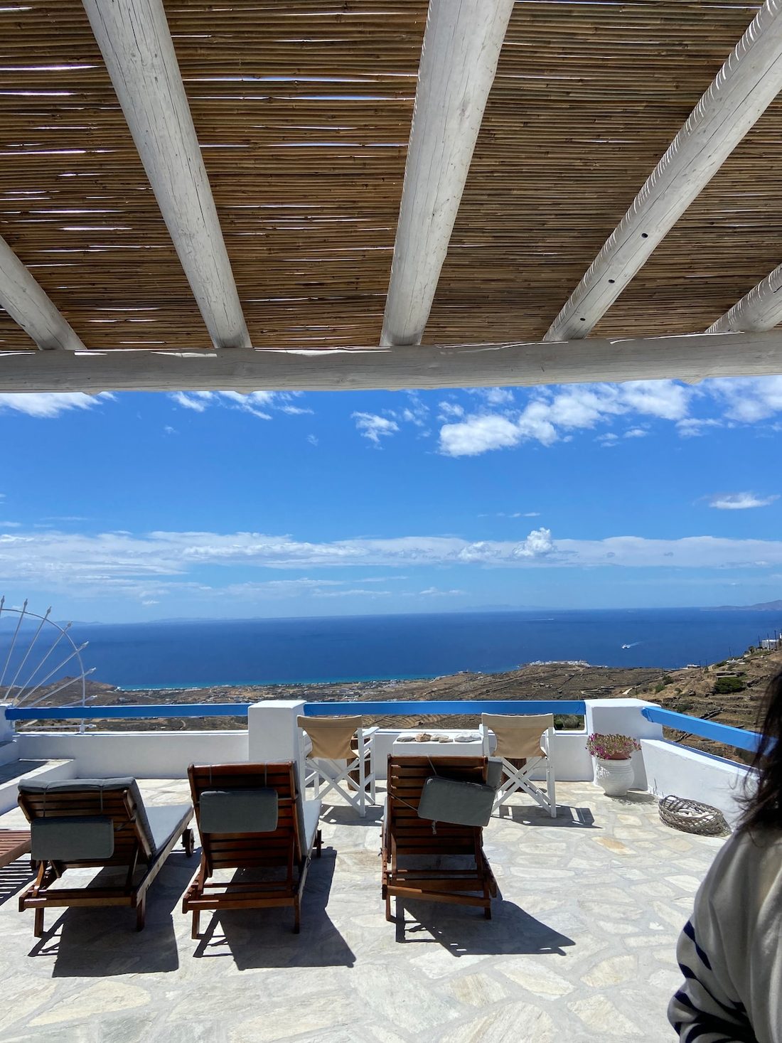 Aegean Selfie House — photo 10