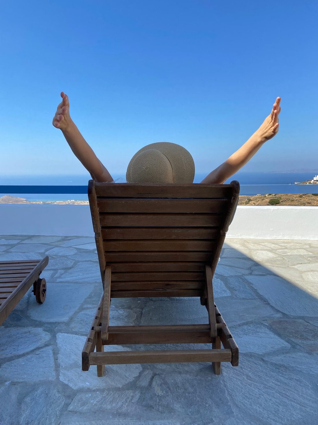 Aegean Selfie House — photo 11