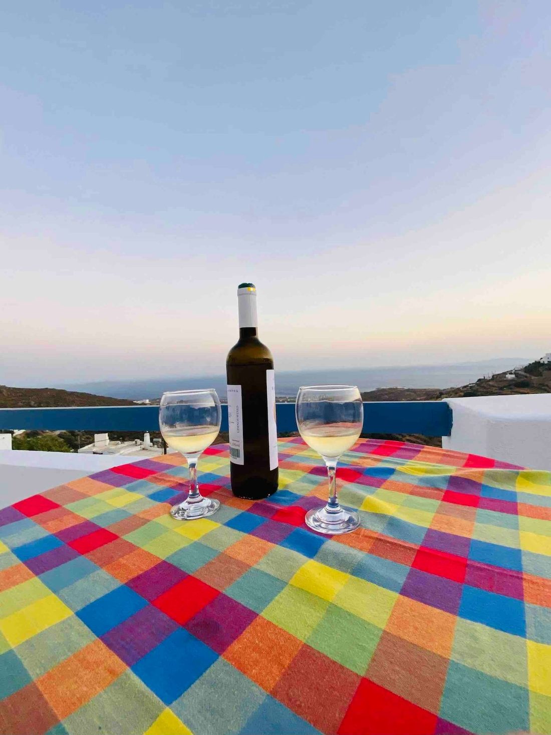 Aegean Selfie House — photo 12