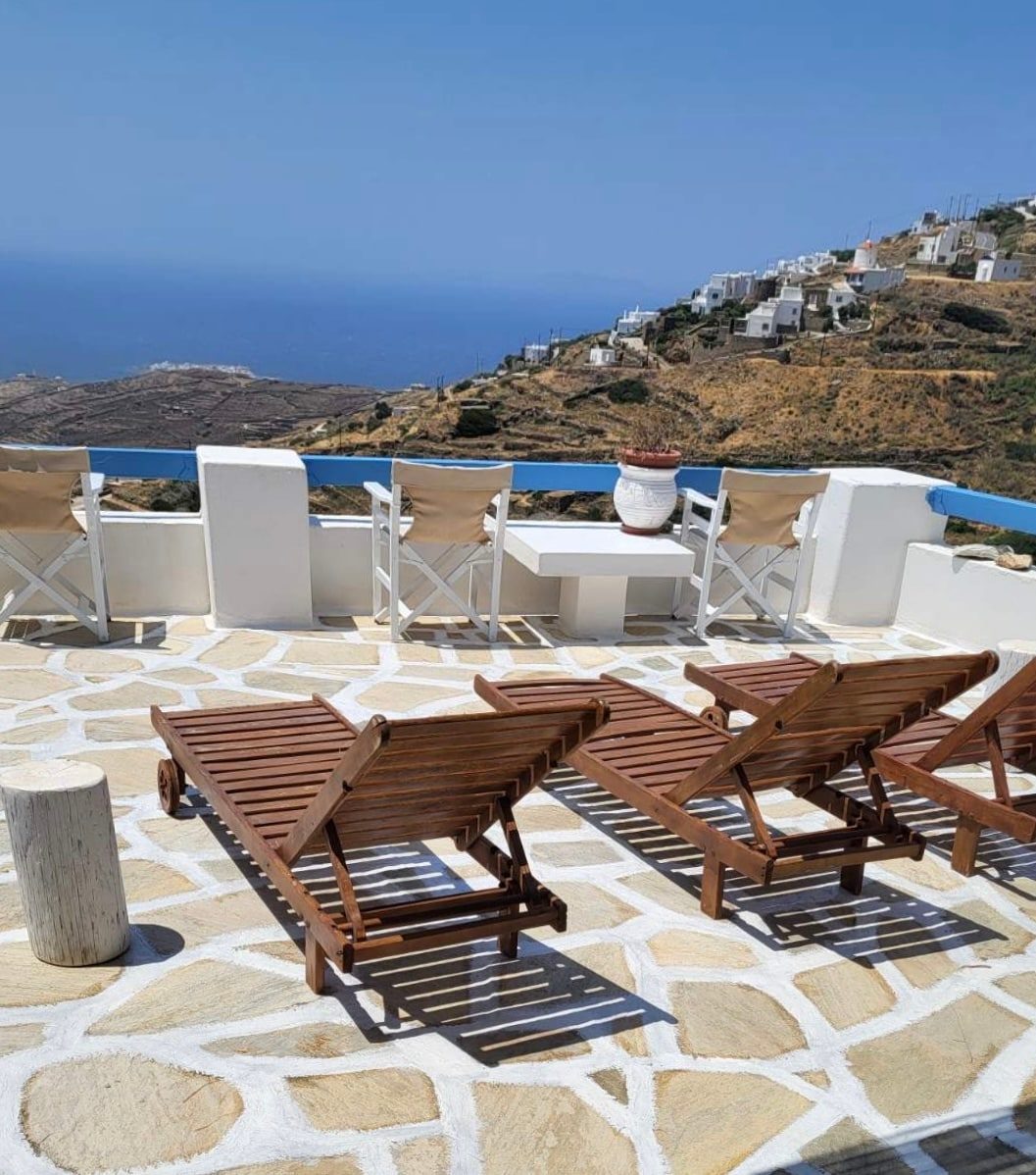 Aegean Selfie House — photo 13