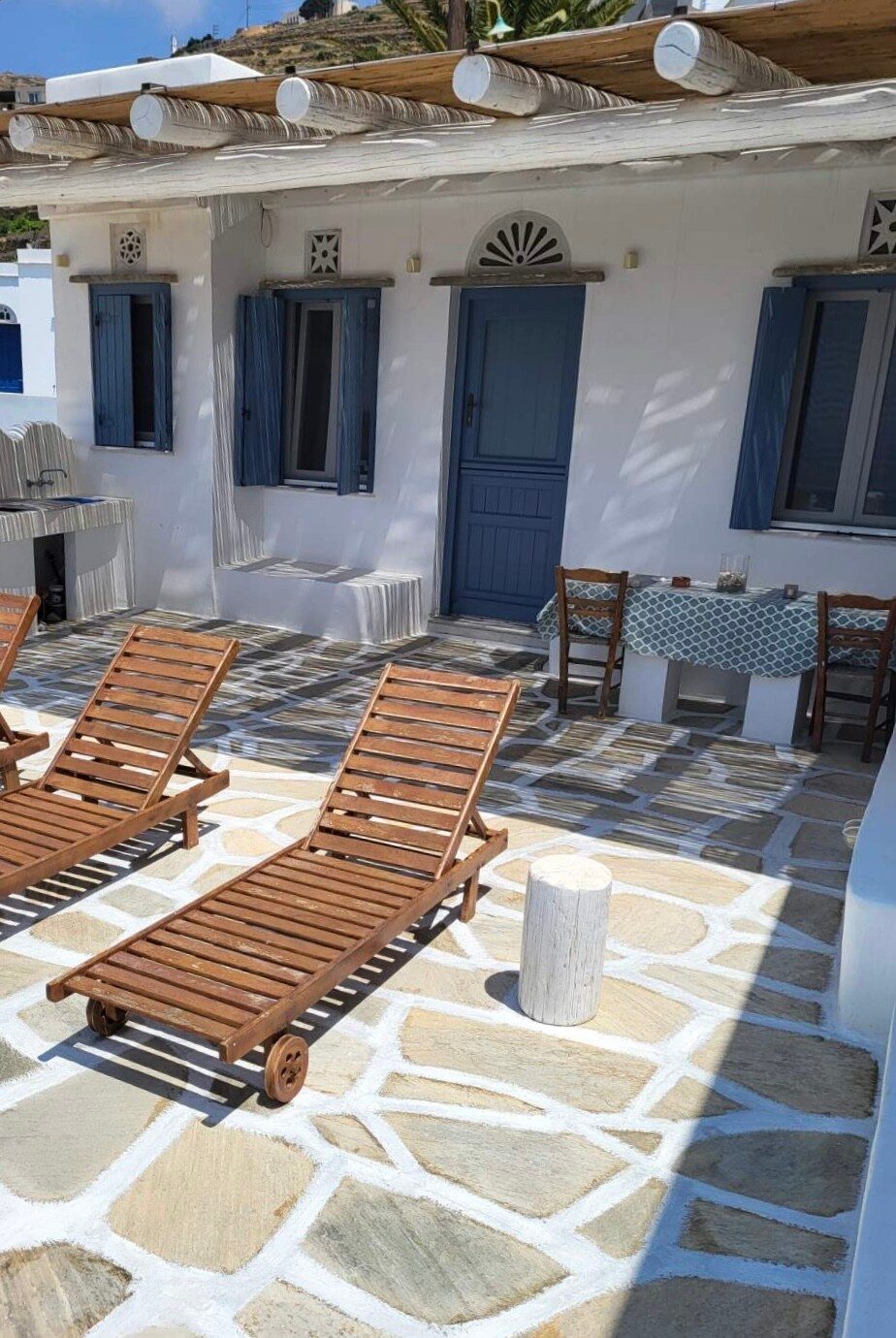 Aegean Selfie House — photo 14
