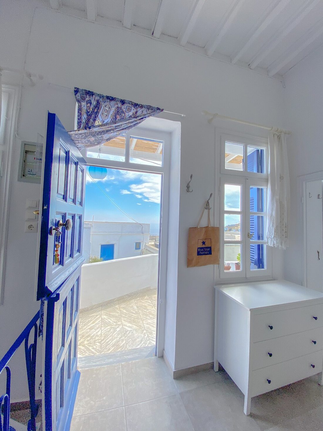Blabla Door House — photo 4