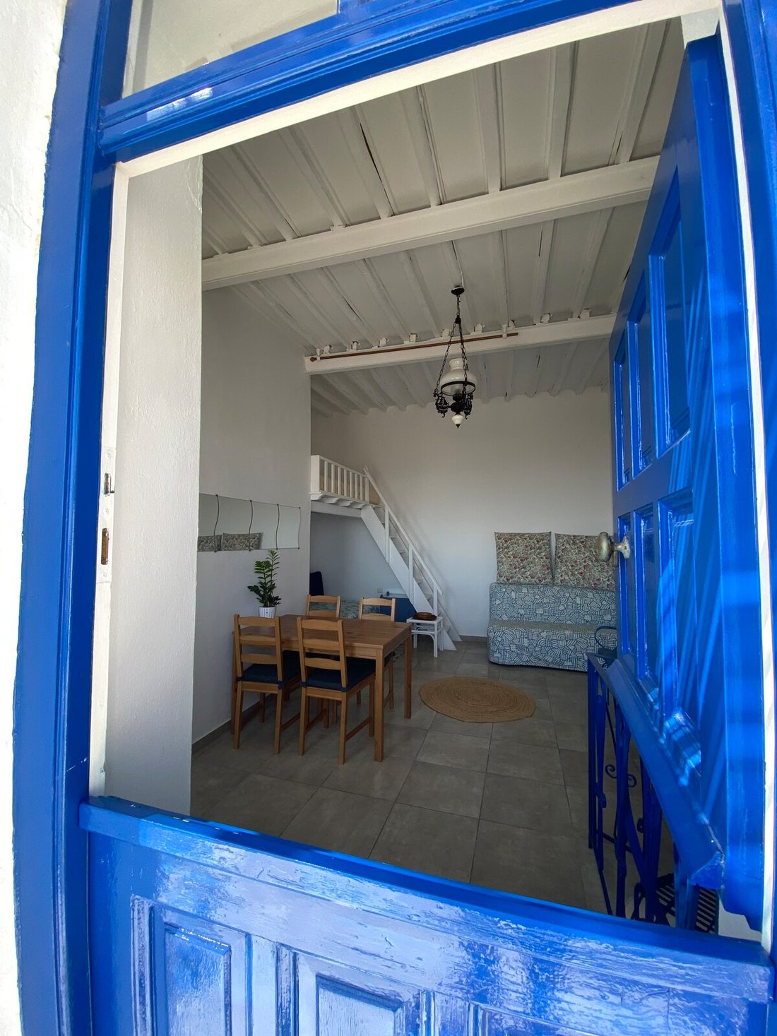 Blabla Door House — photo 12