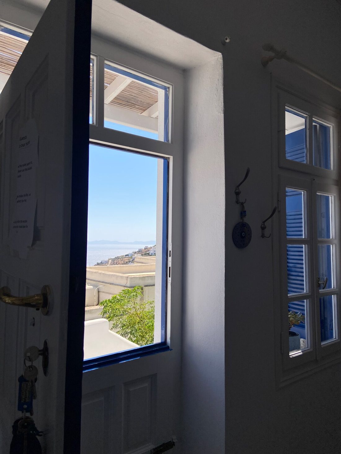 Blabla Door House — photo 18