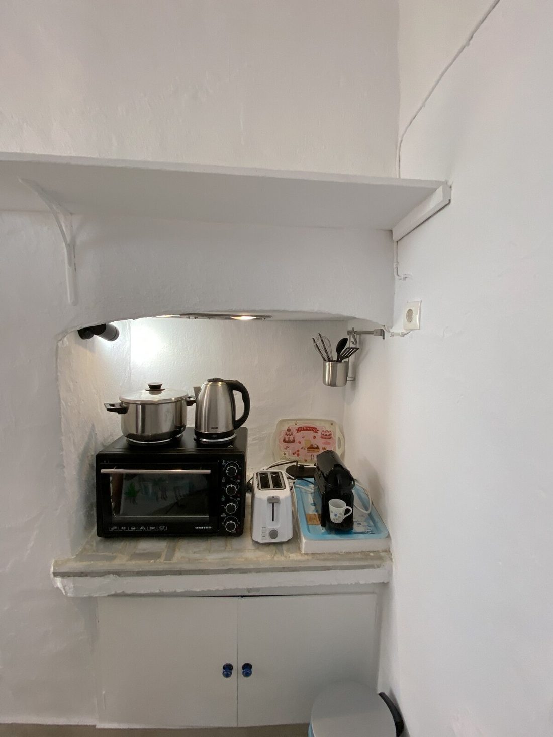 Blabla Door House — photo 22