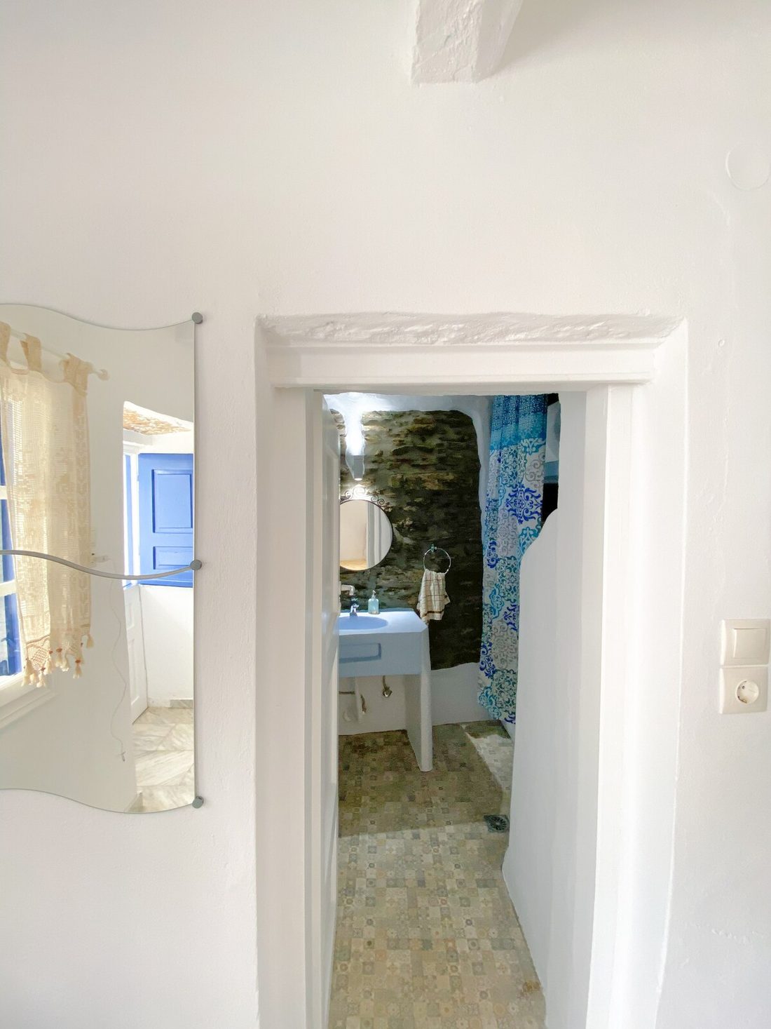 Blabla Door House — photo 27