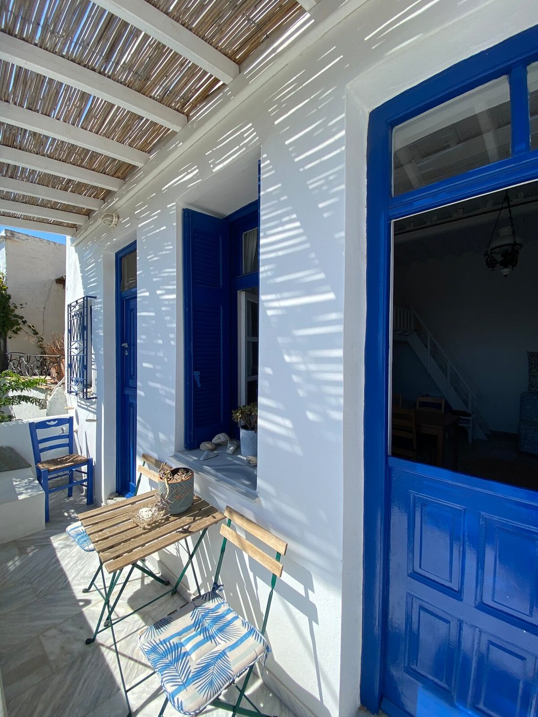 Blabla Door House — photo 30