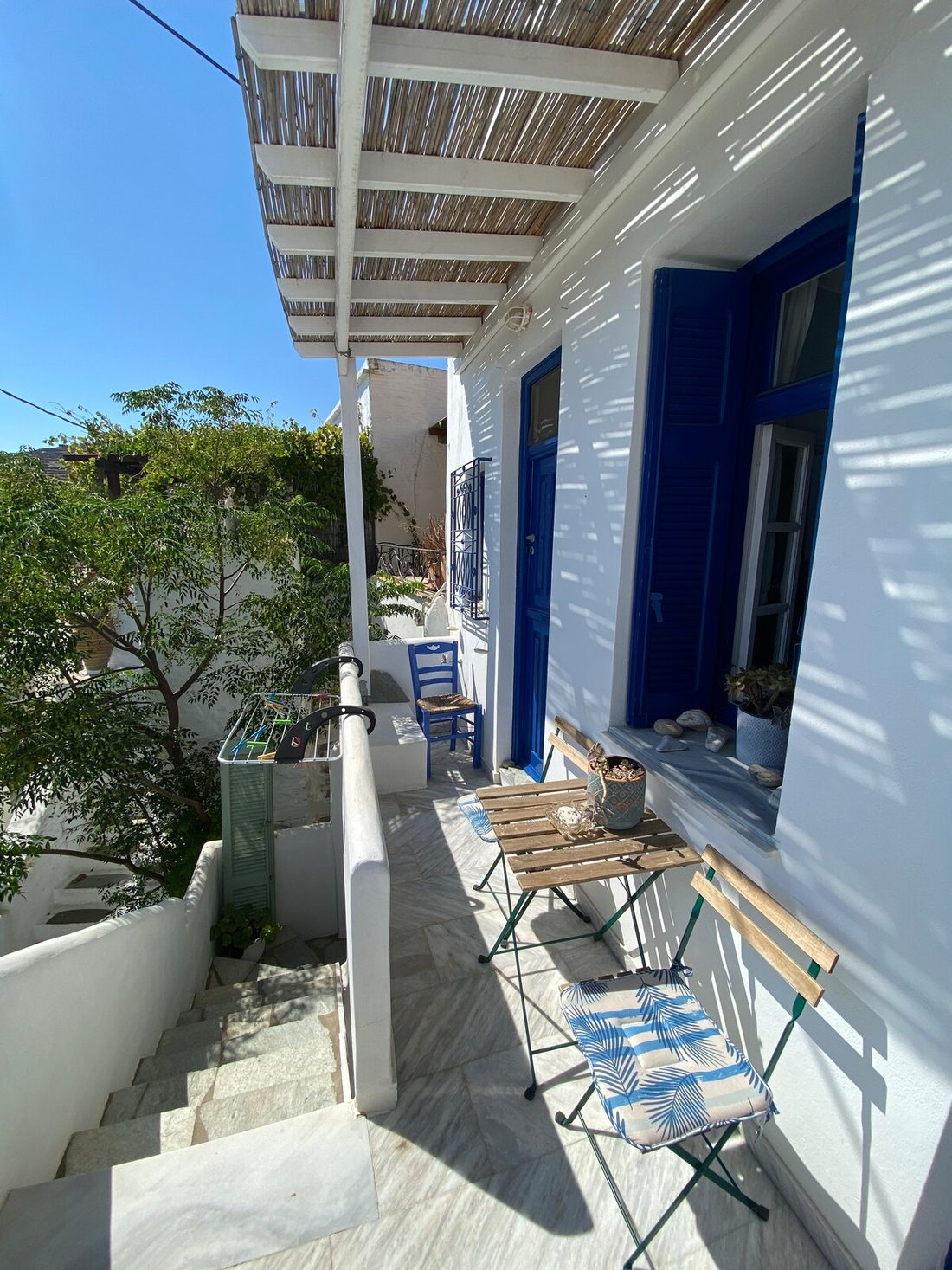 Blabla Door House — photo 31