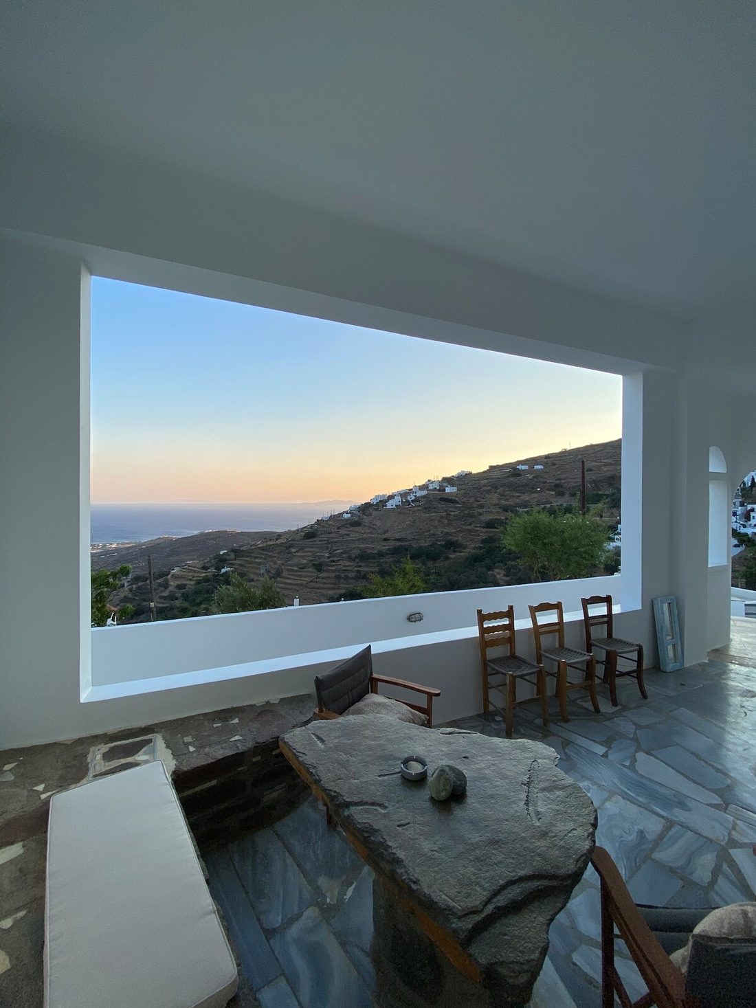 Blue Horizon — photo 2