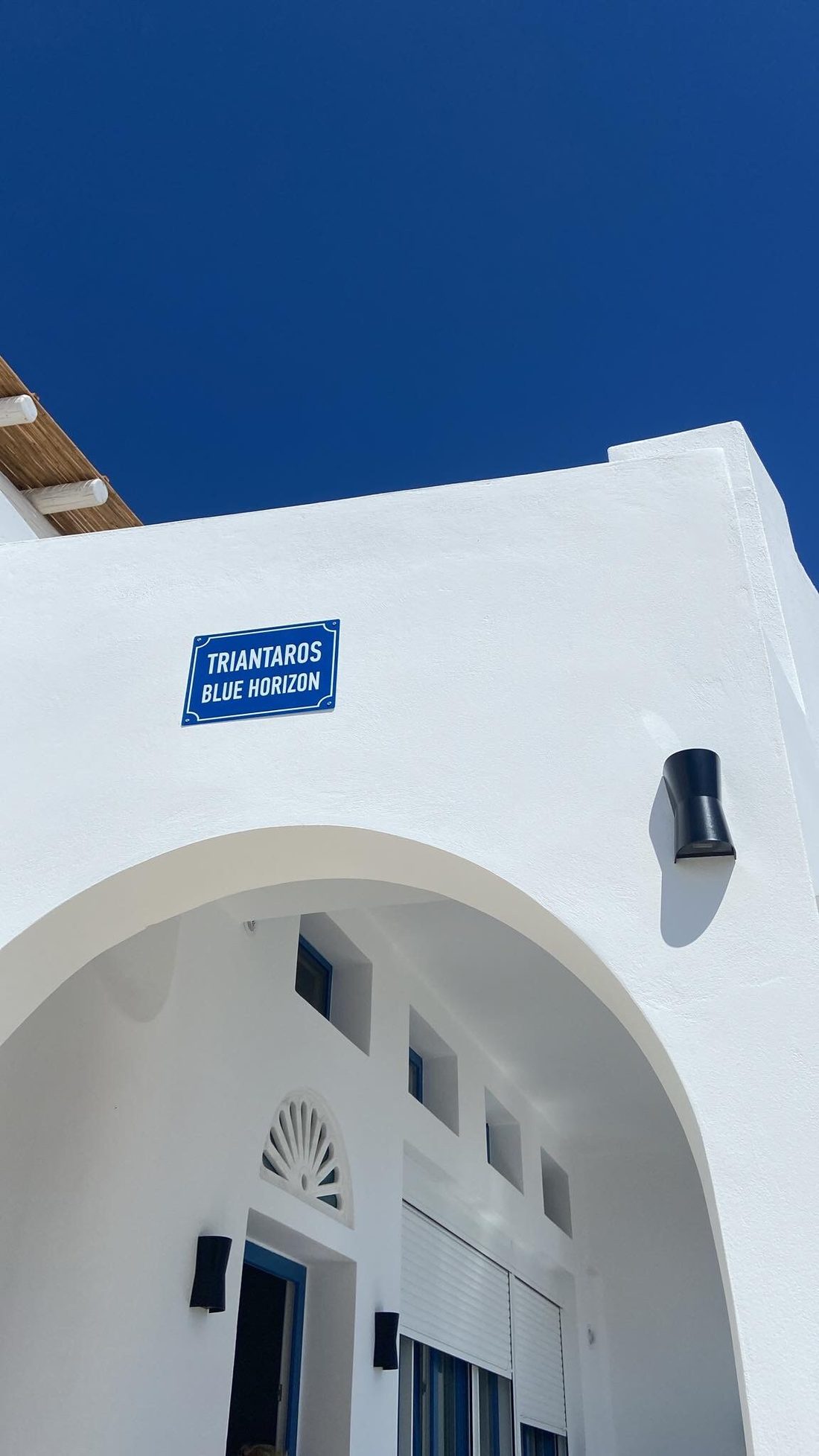 Blue Horizon — photo 4