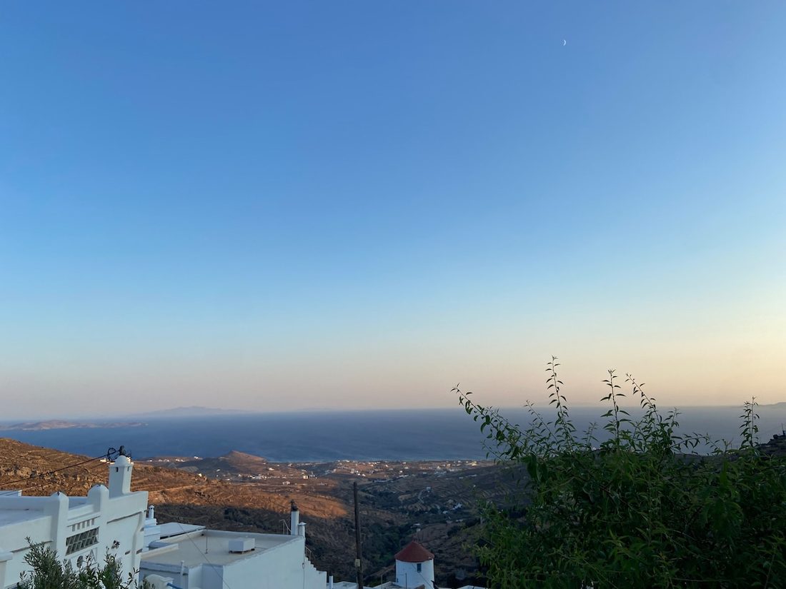 Blue Horizon — photo 6
