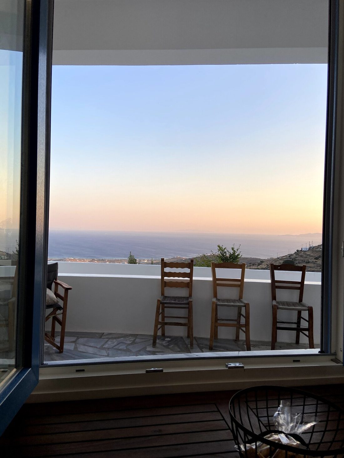 Blue Horizon — photo 7