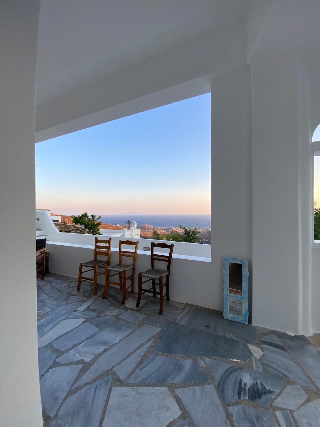 Blue Horizon — photo 44