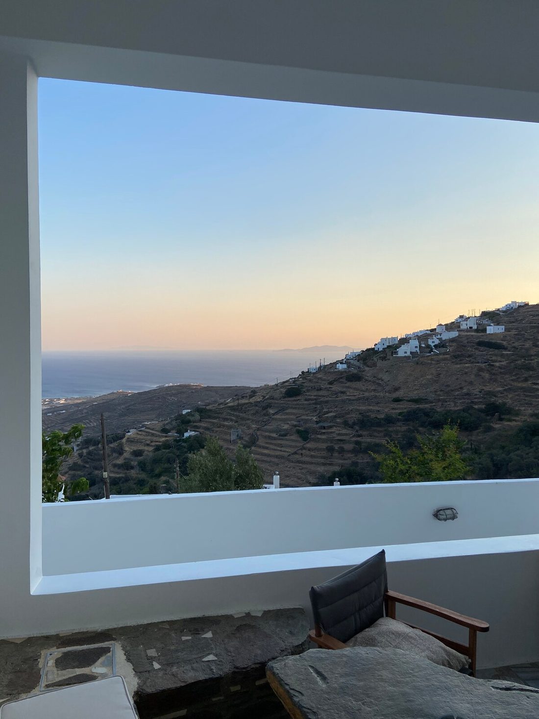 Blue Horizon — photo 47