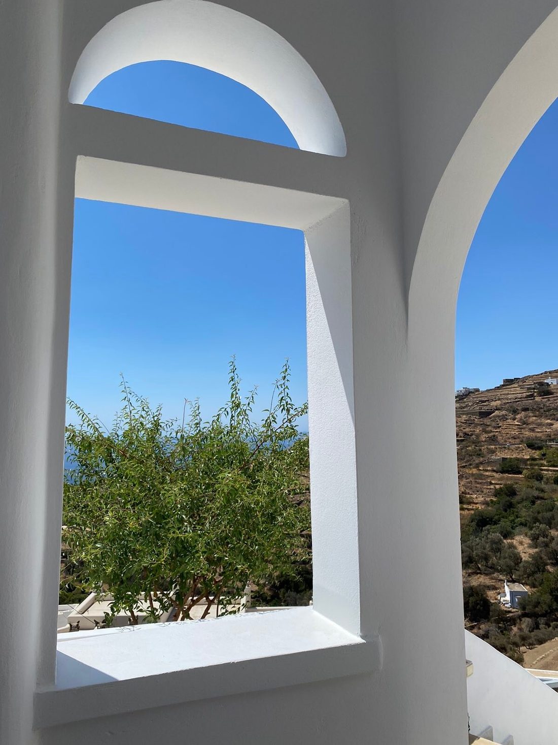 Blue Horizon — photo 48